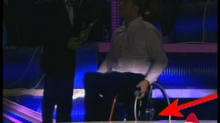 Спортист на годината