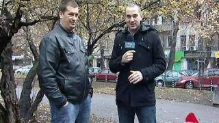 Зима без дограма 3