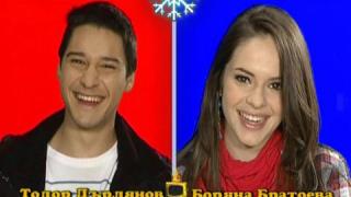 Тази вечер в „Господари на ефира”