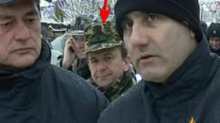 Генерал в сянка
