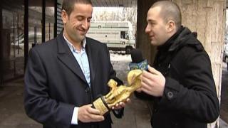 Тази вечер в „Господари на ефира”