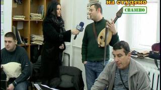 Тази вечер в „Господари на ефира”