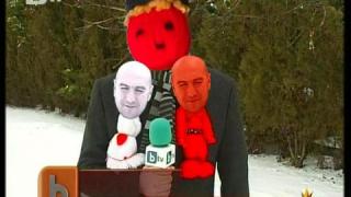 Пижо и Пенда