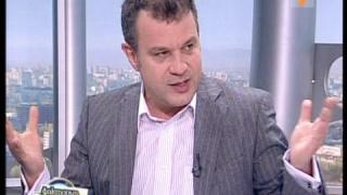 Тази вечер в „Господари на ефира”