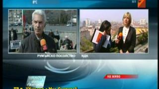 Тази вечер в „Господари на ефира”