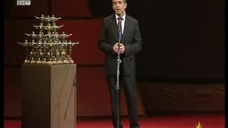 Икари 2012