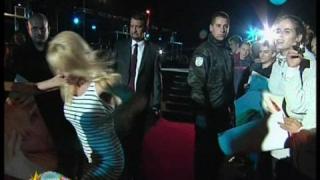 VIP спъванки