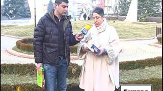Редакционно безхаберие