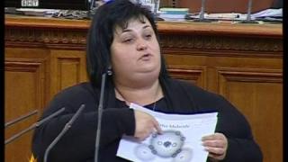 Урок по химия