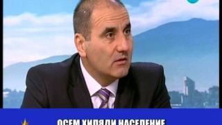 Статистиката на Цветанов