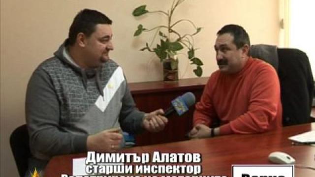 Немарливи шофьори 3