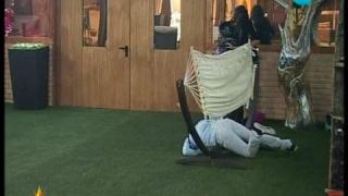 Македонски участници в Big Brother се изтърсват на двора
