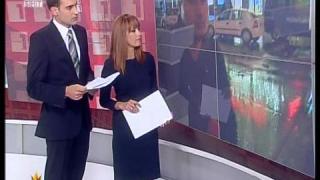 Данчо не чува