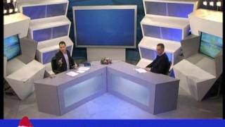 Дайте ми ефир