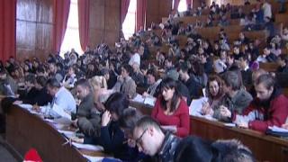 Кастинг за сценаристи