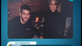 Шакира роди