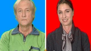 БЛИЦ - Иво Инджев и Росица Павлова
