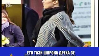 Пълни коремчета в прегледа на печата