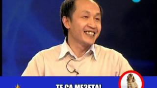 Кулинарен театър