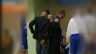 Изспортен свят 44