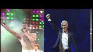 Волен - супер стар