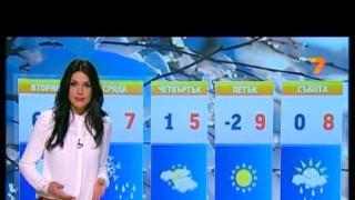 Грешки в родния ефир