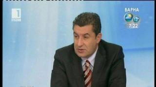 Пъзел от мисли на г-н Лучано