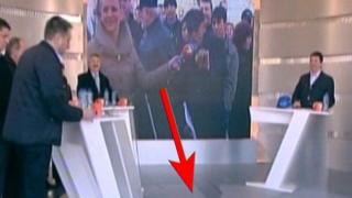 Водна криза в Монтана