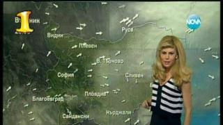 Господар на седмицата - 13/2013