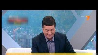 Бялото диванче на седмото небе 2
