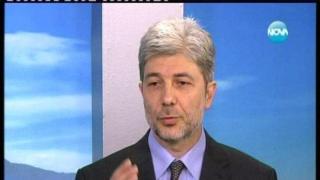Новата фамилия на Румен Петков
