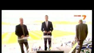 Заглушеното вечно дерби