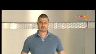Шегите на Бареков