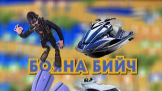 Бояна бийч