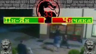 Нападение срещу ТВ7 и NEWS7