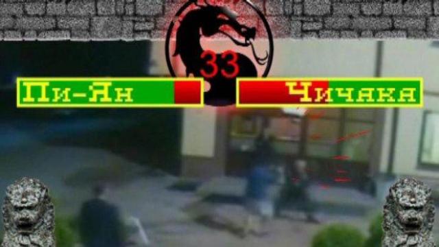 Нападение срещу ТВ7 и NEWS7