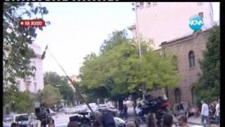 Увеселителен парк