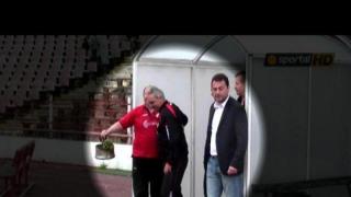 Стоичков начело на ЦСКА