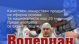 Волен, Бойко и КСНС