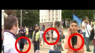ТВ7 под прикритие