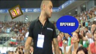 Гледам и не вярвам на ушите си - 185