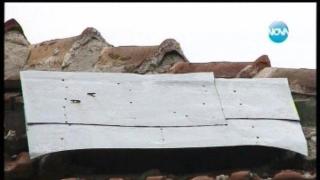 Опасностите при безопасната градушка