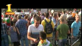 Господар на седмицата - 25/2013