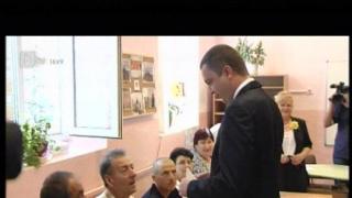 Трудни избори във Варна