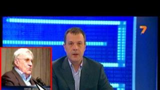 По една водка