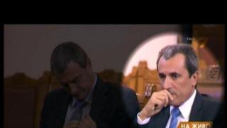 Дилемата на премиера