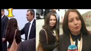 Господар на седмицата - 27/2013