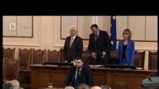 Рапатрак - лицето "кой"