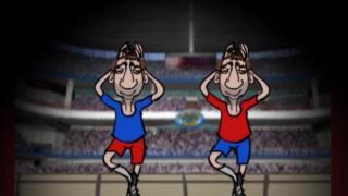 Изспортен свят 64