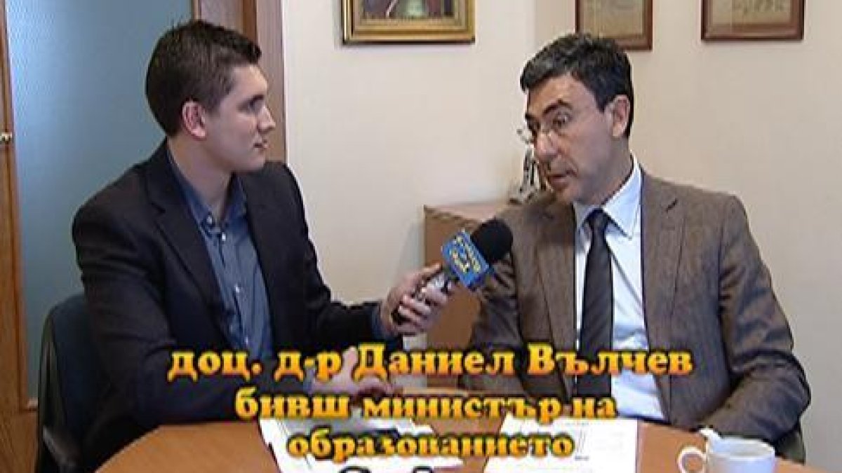 петък, 2 юли 2010 г., 23:30 - Тази вечер в ”Господари на ефира”